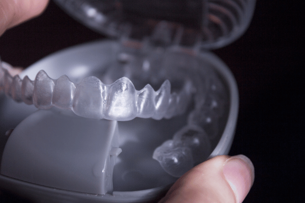 Clear Aligners Kit