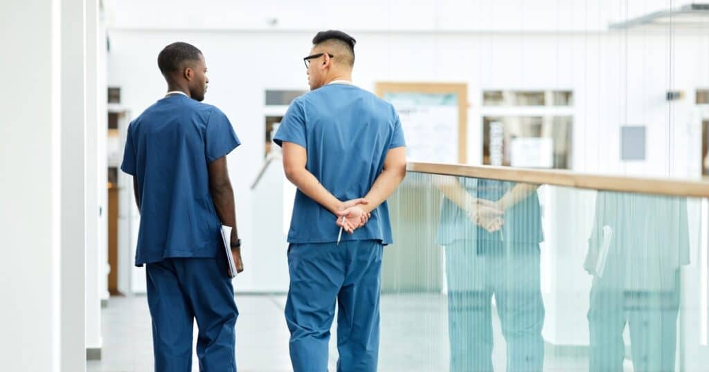 Using Connection to Facilitate Mentorship in Nursing